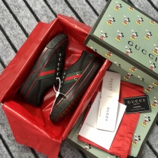 Gucci Casual Shoes